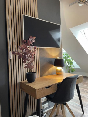 Modern Apartment near Munich Airport